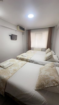 Amore Hotel Istanbul, Istanbul, Turkey