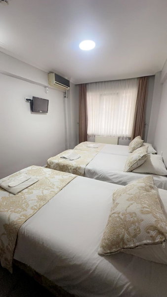 Amore Hotel Istanbul, Istanbul, Turkey