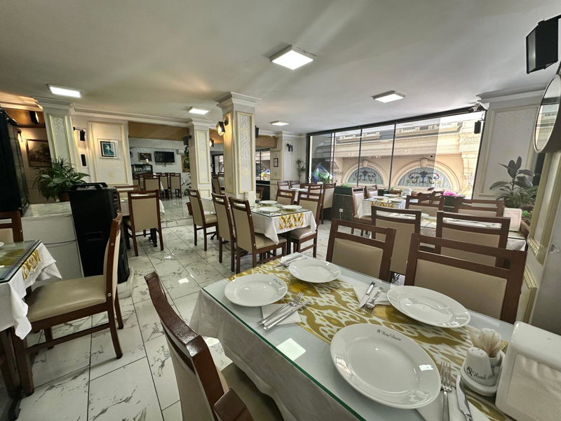Amore Hotel Istanbul, Istanbul, Turkey