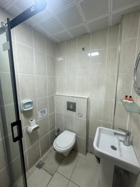 Amore Hotel Istanbul, Istanbul, Turkey