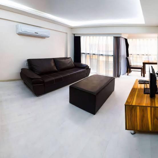 Smyrna Homes & Suits, Turkey
