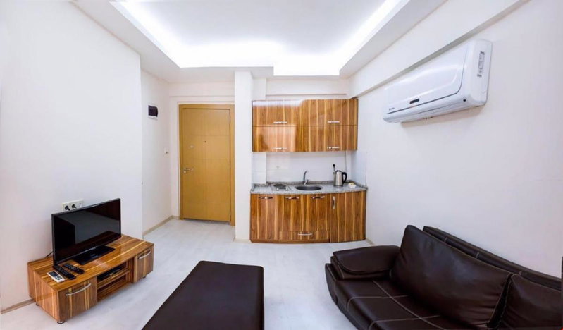 Smyrna Homes & Suits, Konak, Turkey