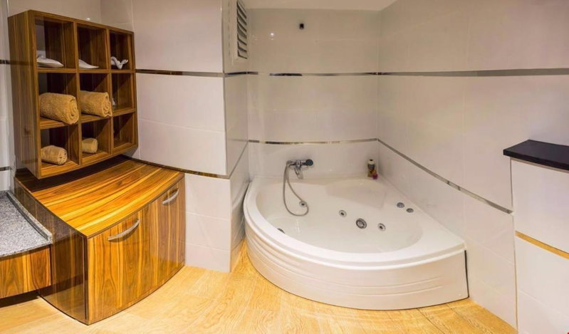 Smyrna Homes & Suits, Konak, Turkey
