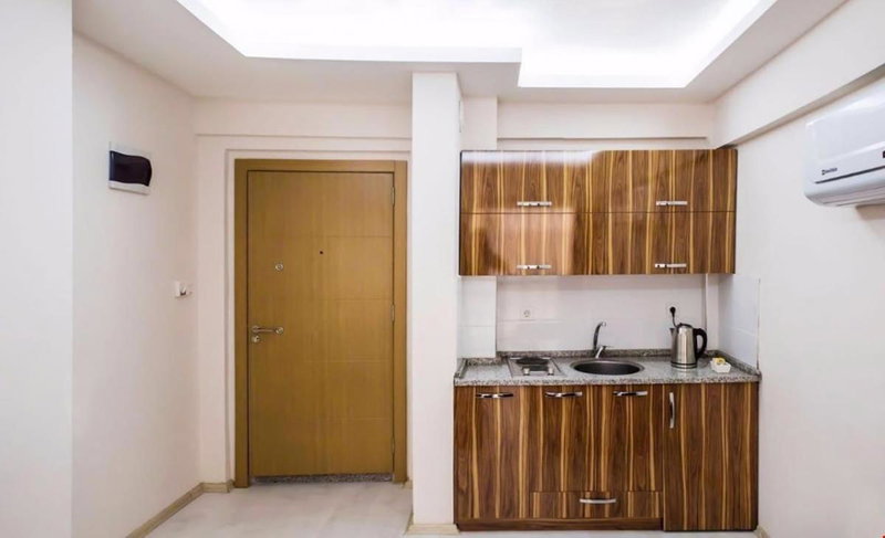 Smyrna Homes & Suits, Konak, Turkey