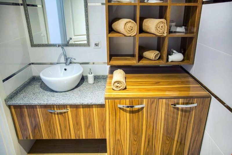 Smyrna Homes & Suits, Konak, Turkey