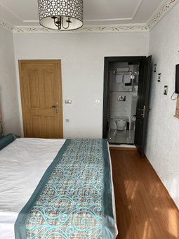 Blue Tuana Hotel, Istanbul, Turkey