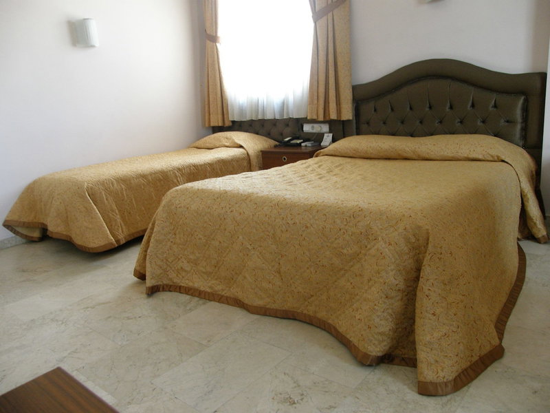 Akdeniz Hotel, Mersin, Turkey