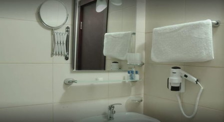 Akdeniz Hotel, Mersin, Turkey