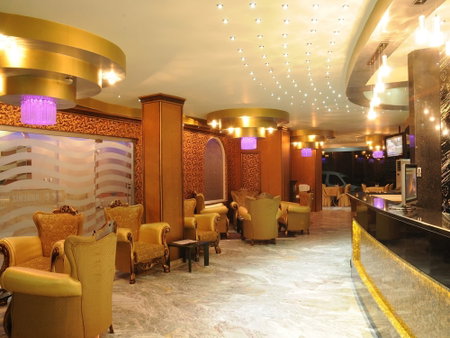 Akdeniz Hotel, Mersin, Turkey