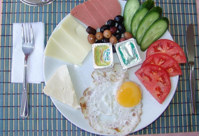 Akdeniz Hotel, Mersin, Turkey