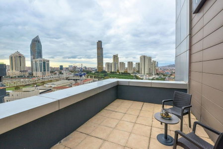 A11 Hotel Atasehir, Istanbul, Turkey