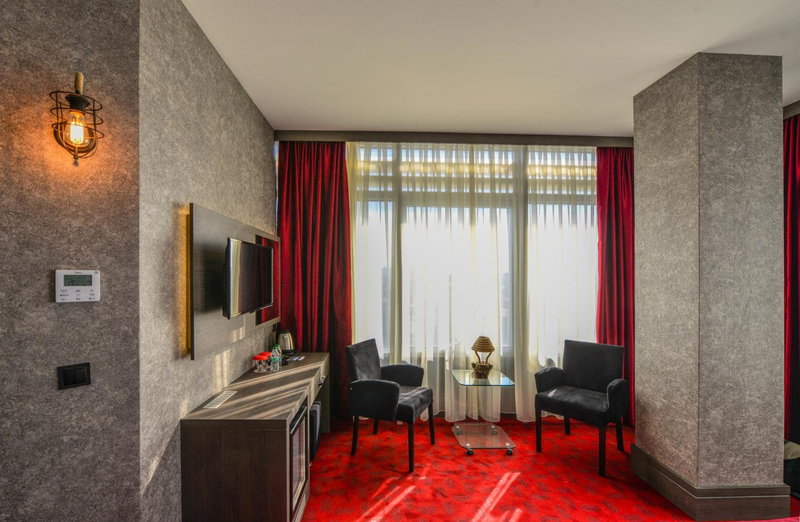 A11 Hotel Atasehir, Istanbul, Turkey
