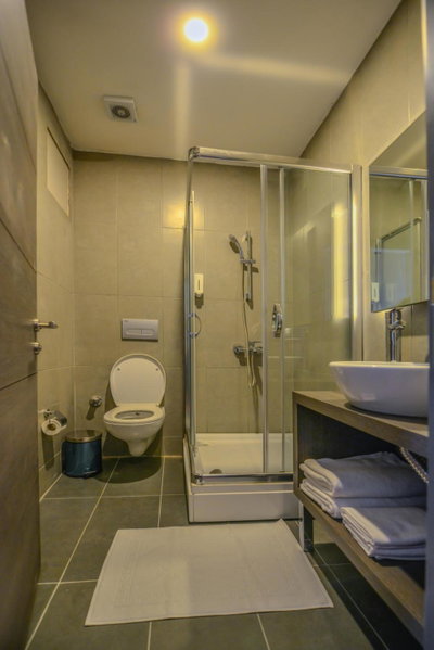 A11 Hotel Atasehir, Istanbul, Turkey