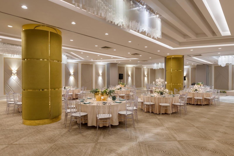 Limak Ambassadore Hotel Ankara, Ankara, Turkey