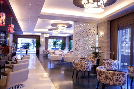 Limak Ambassadore Hotel Ankara, Ankara, Turkey