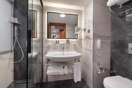 Limak Ambassadore Hotel Ankara, Ankara, Turkey