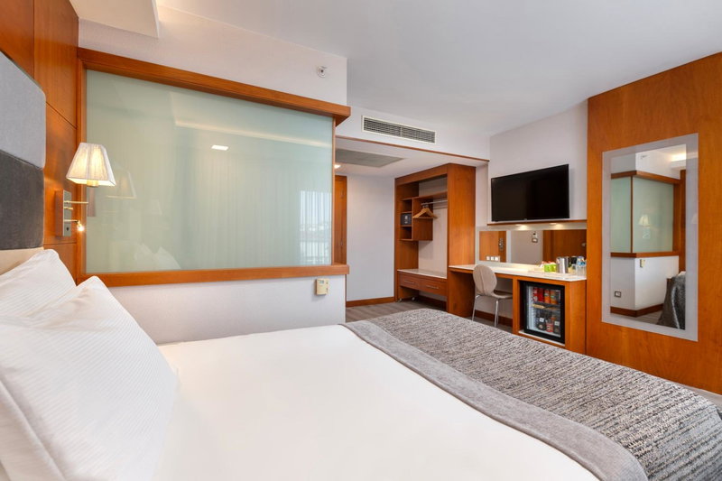 Limak Ambassadore Hotel Ankara, Ankara, Turkey