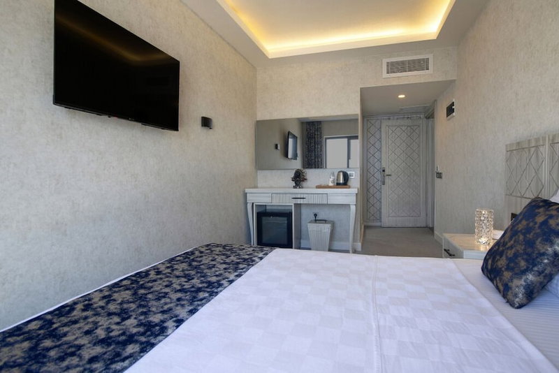 Platinum Otel, Bodrum, Turkey