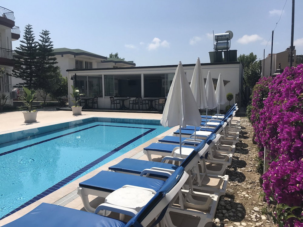 Hotel · Minta Apart, Kemer