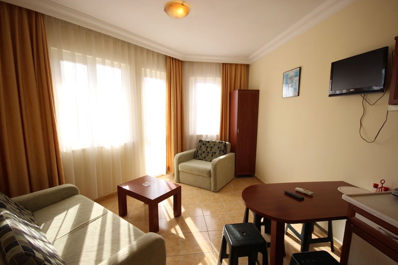 Minta Apart, Kemer, Turkey