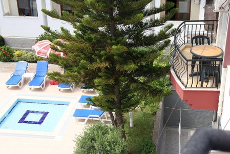 Minta Apart, Kemer, Turkey