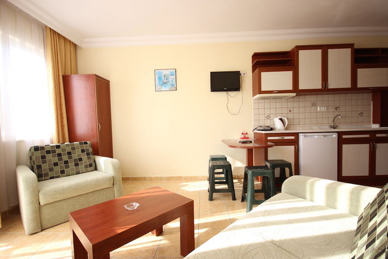 Minta Apart, Kemer, Turkey