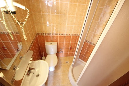 Minta Apart, Kemer, Turkey