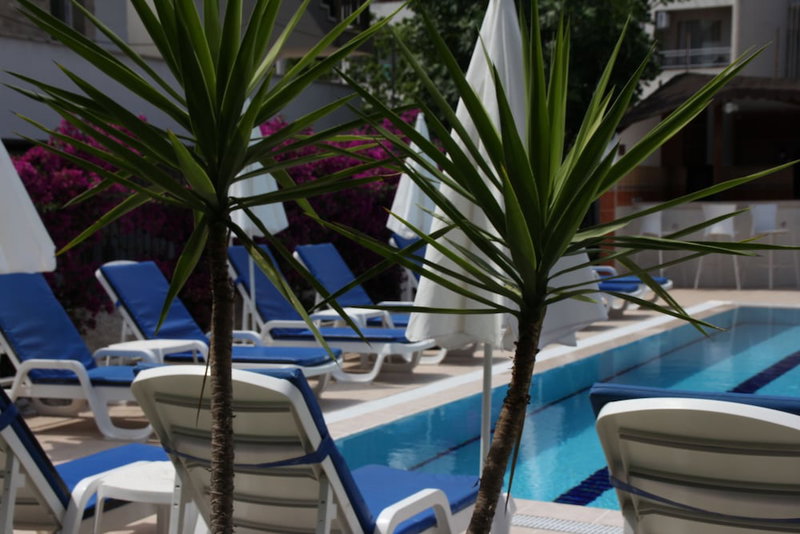 Minta Apart, Kemer, Turkey