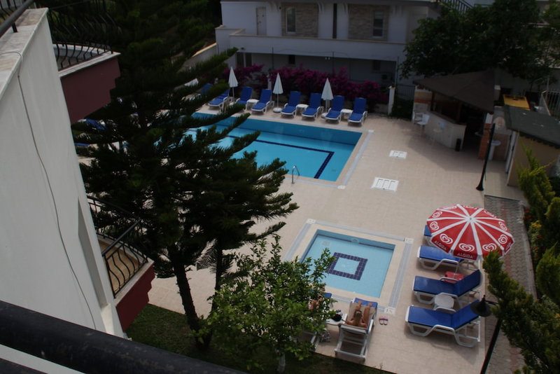Minta Apart, Kemer, Turkey