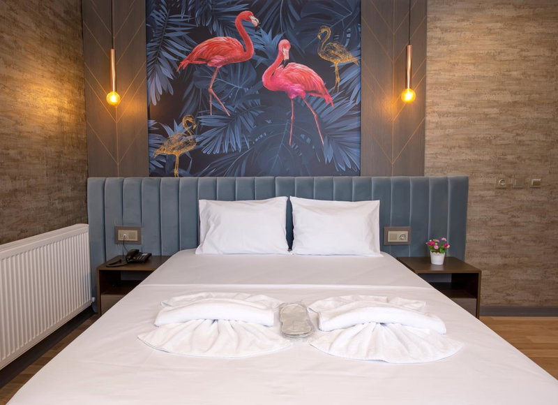 La Vie Suite Hotel, Istanbul, Turkey
