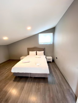 La Vie Suite Hotel, Istanbul, Turkey