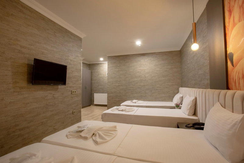 La Vie Suite Hotel, Istanbul, Turkey