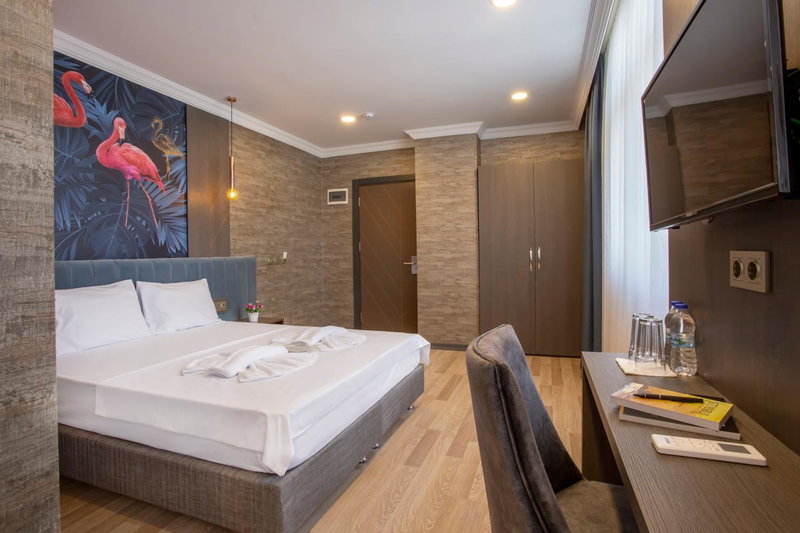 La Vie Suite Hotel, Istanbul, Turkey