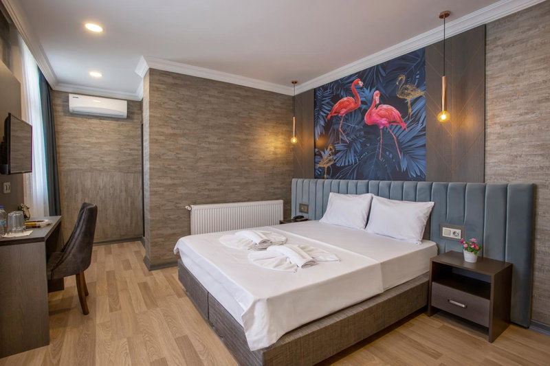 La Vie Suite Hotel, Istanbul, Turkey