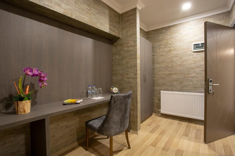 La Vie Suite Hotel, Istanbul, Turkey