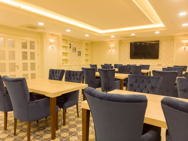 Bursa Ulupark Hotel, Bursa, Turkey