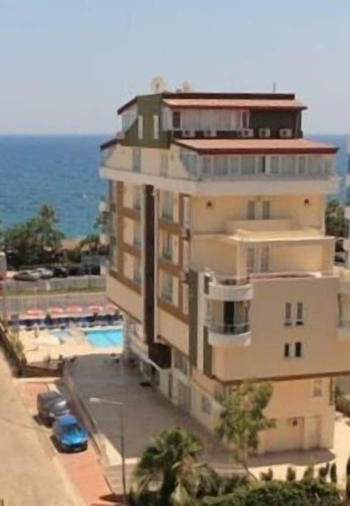 Hotel · Olbia Residence Hotel, Konyaalti