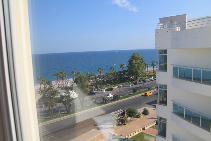 Olbia Residence Hotel, Konyaalti, Turkey