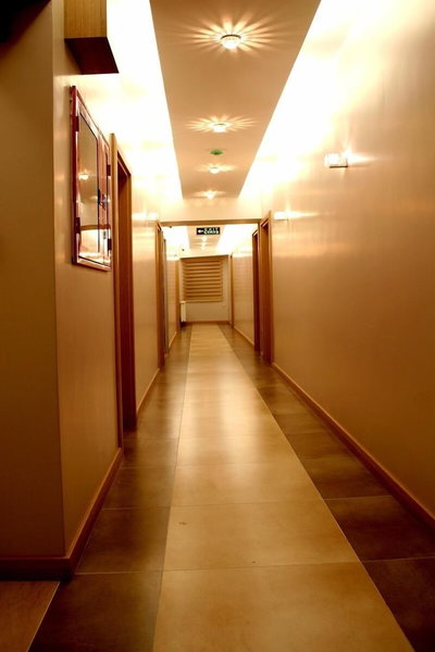 Grand Öztürk Otel, Nevsehir, Turkey