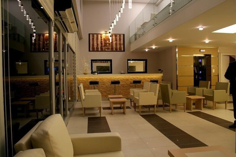 Grand Öztürk Otel, Nevsehir, Turkey