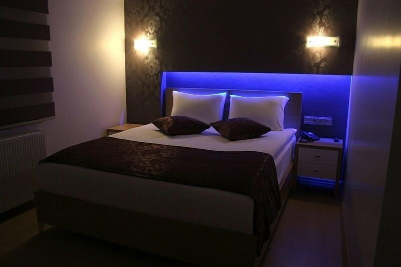 Grand Öztürk Otel, Nevsehir, Turkey