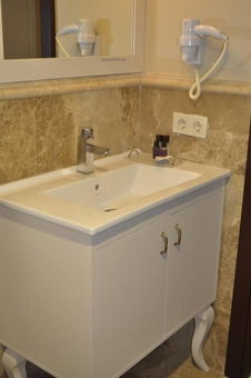 Kadıköy Park Suites, Istanbul, Turkey