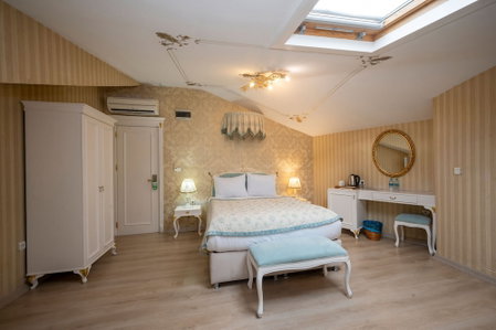 Villa Paradiso & Spa Hotel, Istanbul, Turkey