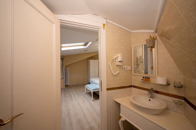 Villa Paradiso & Spa Hotel, Istanbul, Turkey