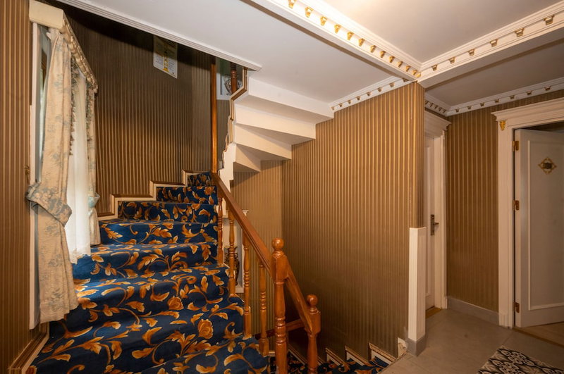Villa Paradiso & Spa Hotel, Istanbul, Turkey