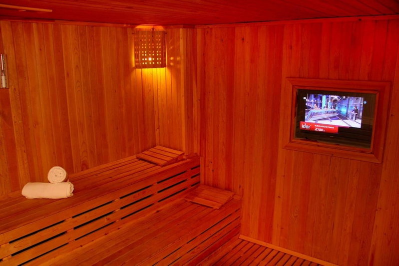 Adanava Hotel, Adana, Turkey