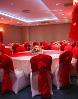 Adanava Hotel, Adana, Turkey