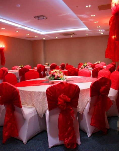 Adanava Hotel, Adana, Turkey