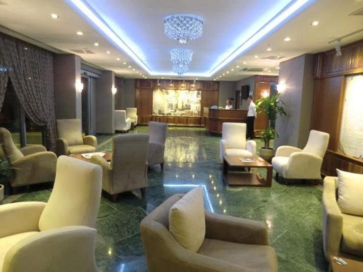 Adanava Hotel, Adana, Turkey