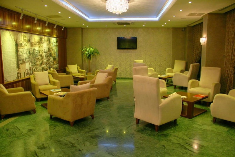 Adanava Hotel, Adana, Turkey